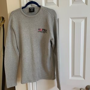 Men’s Polo Ralph Lauren soft sweater